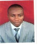 Olanrewaju Adesina Bayo (Audit and Compliance):